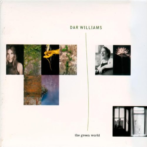 Dar Williams, We Learned The Sea, Guitar Tab