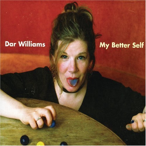 Dar Williams, You Rise And Meet The Day, Guitar Tab