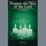 Download Darian Krimm Prepare The Way Of The Lord (arr. Stacey Nordmeyer) sheet music and printable PDF music notes