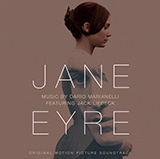 Download Dario Marianelli A Game Of Badminton (from Jane Eyre) sheet music and printable PDF music notes