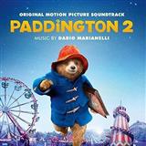 Download Dario Marianelli The Pop-Up Book (From The Motion Picture 