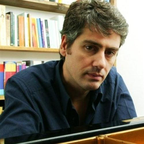 Dario Marianelli, Arrival At Netherfield, Piano
