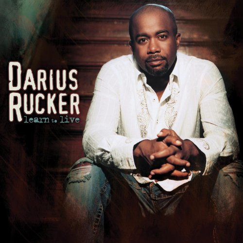 Darius Rucker, Don't Think I Don't Think About It, Piano, Vocal & Guitar (Right-Hand Melody)