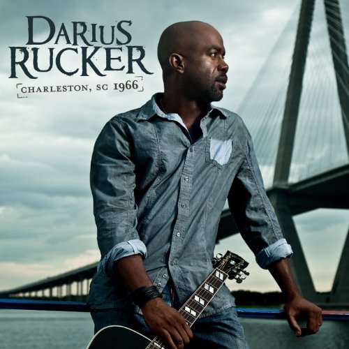 Darius Rucker, I Don't Care, Piano, Vocal & Guitar (Right-Hand Melody)