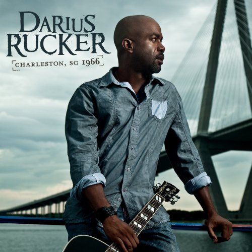 Darius Rucker, The Craziest Thing, Piano, Vocal & Guitar (Right-Hand Melody)