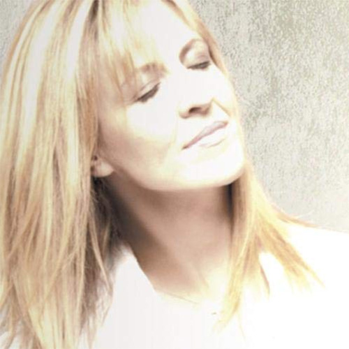 Darlene Zschech, The Potter's Hand, Piano