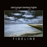 Download Darol Anger and Barbara Higbie Tideline sheet music and printable PDF music notes