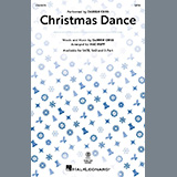 Download Darren Criss Christmas Dance (arr. Mac Huff) sheet music and printable PDF music notes
