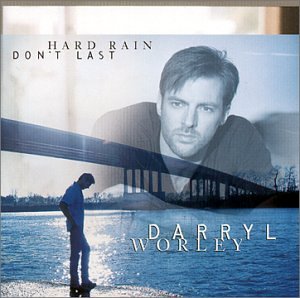 Darryl Worley, Second Wind, Piano, Vocal & Guitar (Right-Hand Melody)