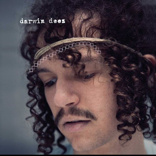 Darwin Deez, Radar Detector, Lyrics & Chords