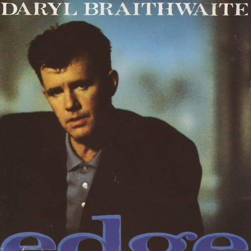 Daryl Braithwaite, One Summer, Piano, Vocal & Guitar (Right-Hand Melody)