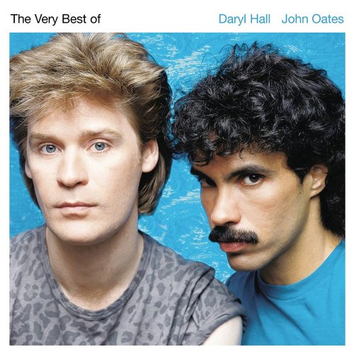 Hall & Oates, Sara Smile, Melody Line, Lyrics & Chords