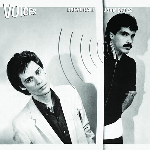 Daryl Hall & John Oates, You Make My Dreams, Very Easy Piano