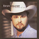 Download Daryle Singletary Amen Kind Of Love sheet music and printable PDF music notes