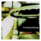 Download Dashboard Confessional Age Six Racer sheet music and printable PDF music notes