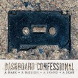 Dashboard Confessional, Am I Missing, Guitar Tab