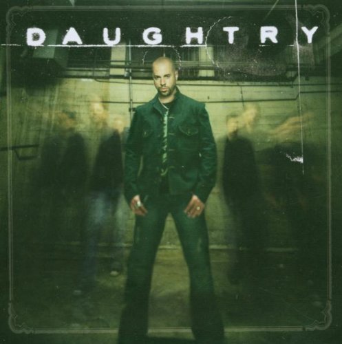 Daughtry, All These Lives, Guitar Tab