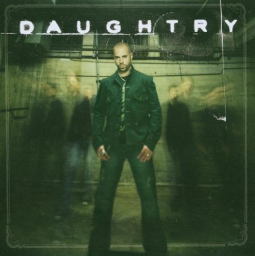 Daughtry, All These Lives, Piano, Vocal & Guitar (Right-Hand Melody)