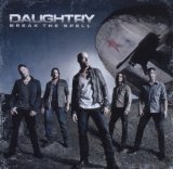 Download Daughtry Crawling Back To You sheet music and printable PDF music notes