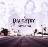Download Daughtry Every Time You Turn Around sheet music and printable PDF music notes