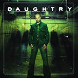 Download Daughtry Feels Like Tonight sheet music and printable PDF music notes