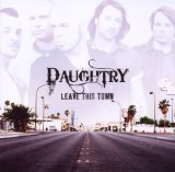 Download Daughtry You Don't Belong sheet music and printable PDF music notes