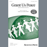 Download Dave and Jean Perry Grant Us Peace (Dona Nobis Pacem) sheet music and printable PDF music notes