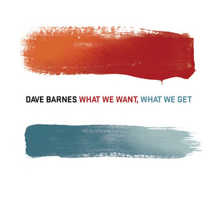 Dave Barnes, Amen, Piano, Vocal & Guitar (Right-Hand Melody)