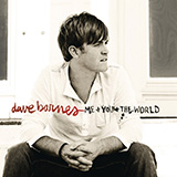 Download Dave Barnes When A Heart Breaks sheet music and printable PDF music notes