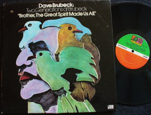 Dave Brubeck, The Duke, Melody Line, Lyrics & Chords