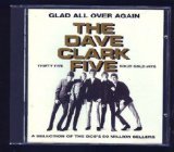 Dave Clark Five, Glad All Over, Piano, Vocal & Guitar (Right-Hand Melody)