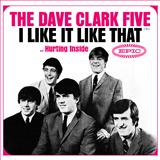 Download Dave Clark Five I Like It Like That sheet music and printable PDF music notes