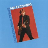 Download Dave Edmunds Girls Talk sheet music and printable PDF music notes