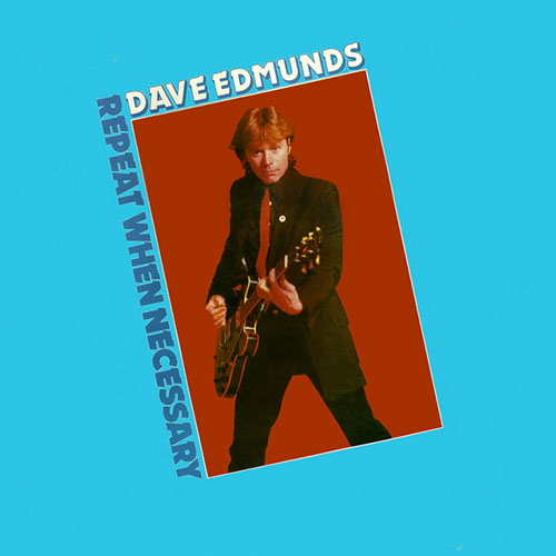 Dave Edmunds, Sweet Little Lisa, Guitar Tab