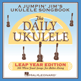 Download Dave Franklin and Perry Botkin Duke Of The Uke (from The Daily Ukulele) (arr. Liz and Jim Beloff) sheet music and printable PDF music notes