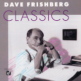 Download Dave Frishberg Our Love Rolls On sheet music and printable PDF music notes