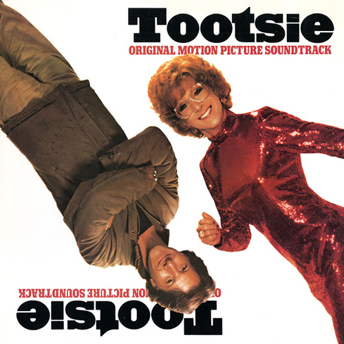 Dave Grusin, It Might Be You (Theme from Tootsie), Very Easy Piano