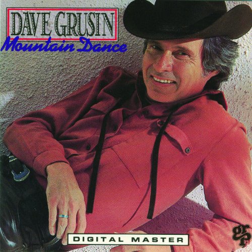 Dave Grusin, Mountain Dance, Easy Piano