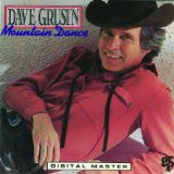 Download Dave Grusin Mountain Dance sheet music and printable PDF music notes