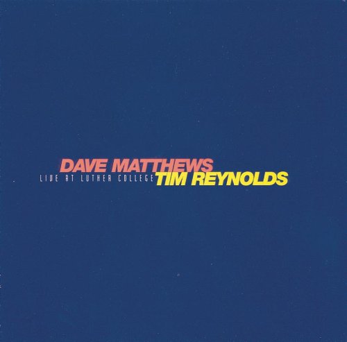 Dave Matthews & Tim Reynolds, Halloween, Guitar Tab