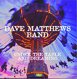 Download Dave Matthews Band #34 sheet music and printable PDF music notes