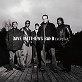Download Dave Matthews Band Angel sheet music and printable PDF music notes