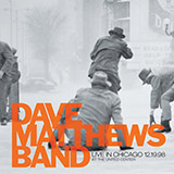 Download Dave Matthews Band Christmas Song sheet music and printable PDF music notes