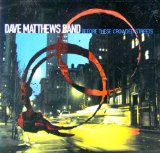 Download Dave Matthews Band Halloween sheet music and printable PDF music notes