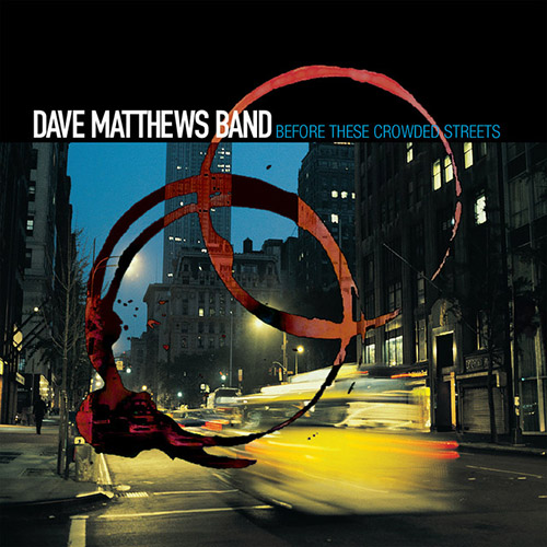 Dave Matthews Band, Pantala Naga Pampa, Guitar Tab