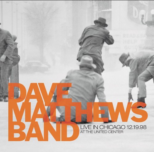 Dave Matthews Band, The Maker, Piano, Vocal & Guitar (Right-Hand Melody)