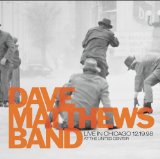 Download Dave Matthews Band The Maker sheet music and printable PDF music notes