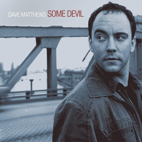 Dave Matthews, Gravedigger, Piano, Vocal & Guitar (Right-Hand Melody)
