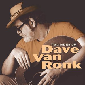 Dave Van Ronk, St. Louis Tickle, Guitar Tab