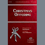 Download Dave Williamson Christmas Offering sheet music and printable PDF music notes